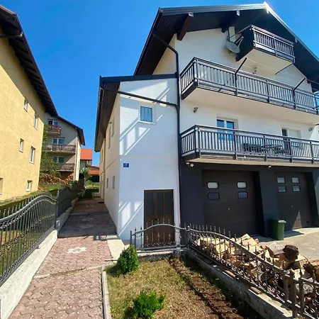 Holiday home Kuca Latice Tomislavgrad