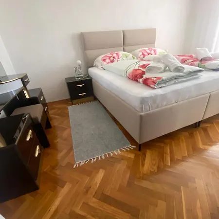 Feriehus Kuca Latice Tomislavgrad