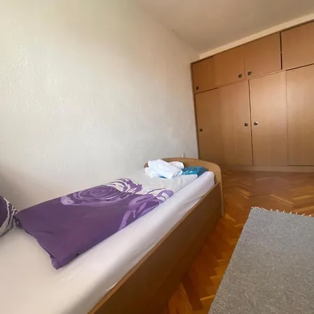 Kuca Latice Tomislavgrad