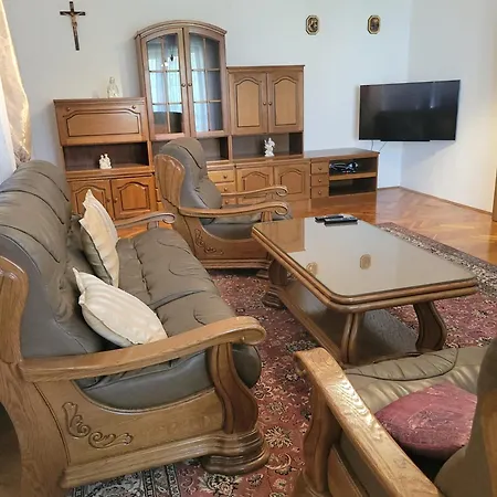 Holiday home Kuca Latice Tomislavgrad