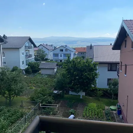 Holiday home Kuca Latice *